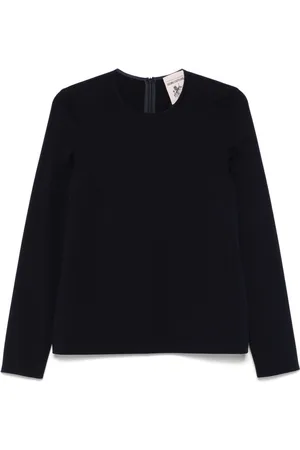 SEMICOUTURE Christiana top