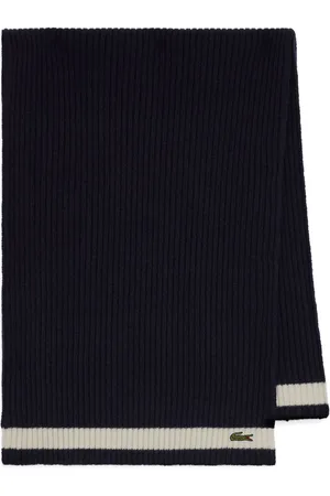 Lacoste Wool scarf
