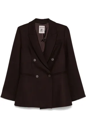 SEMICOUTURE Valeria blazer