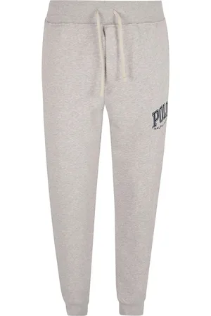 Ralph Lauren Cotton track pants