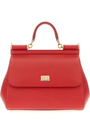 Dolce & Gabbana Sicily shoulder bag