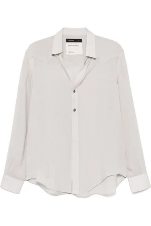 Frenckenberger Wool shirt