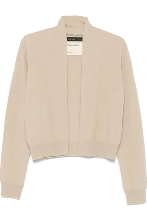 Frenckenberger Cashmere cardigan