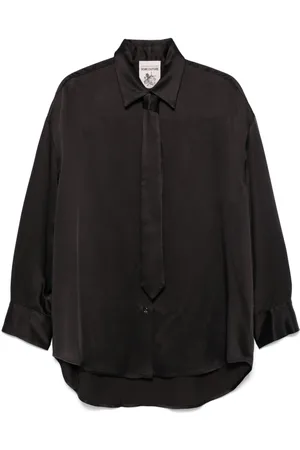 SEMICOUTURE Zoe shirt
