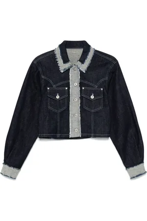 Sonia by Sonia Rykiel Denim jacket