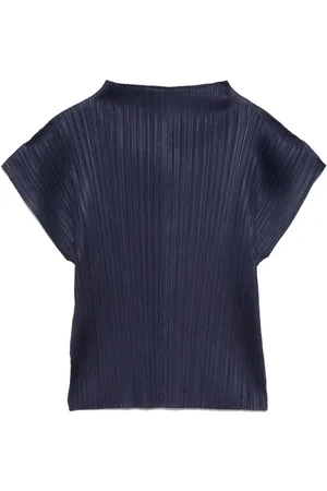 PLEATS PLEASE ISSEY MIYAKE Monthly Colors: June top