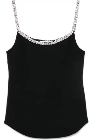 ZIMMERMANN Illustration tank top