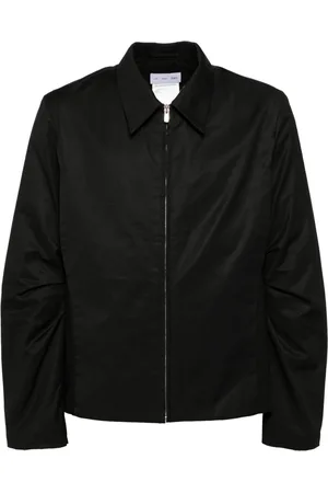 Post Archive Faction PAF 7.0 shirt jacket
