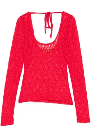 REJINA PYO Hadley top