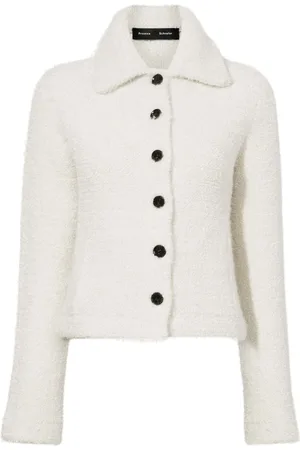 Proenza Schouler Sylvie jacket