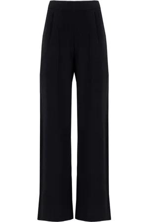LANEUS High-waisted trousers
