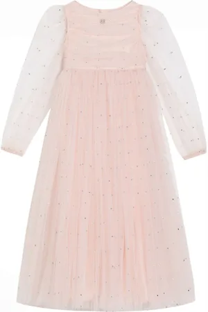 Dolce & Gabbana Polka-dot dress