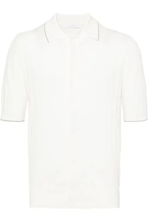 Cruciani Knitted shirt