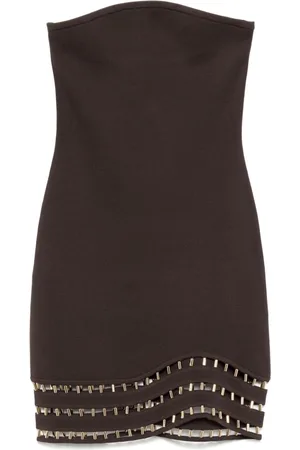 Acler Carbrook dress