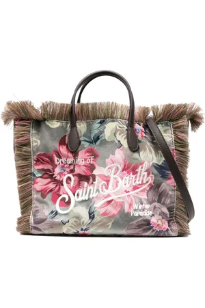 MC2 SAINT BARTH Colette tote bag