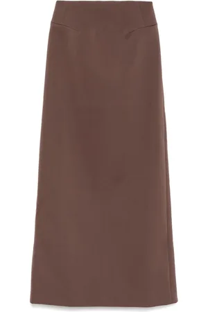 Acler Balderstone skirt