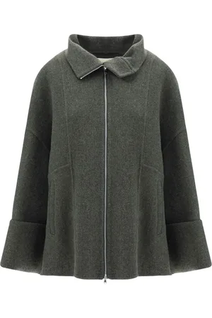 Quira Knitted coat
