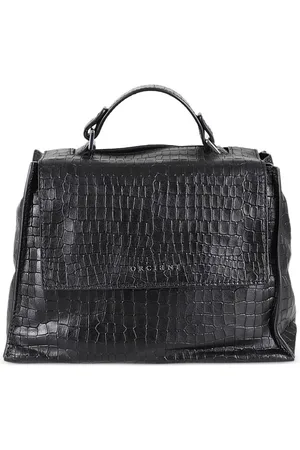 Orciani Small Sveva tote bag