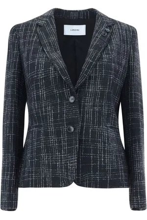 LARDINI Tweed jacket