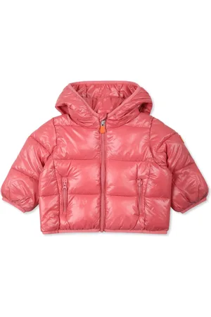 save the duck Quilted puffer jacket