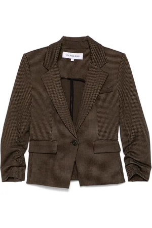 VERONICA BEARD Aaliyah blazer
