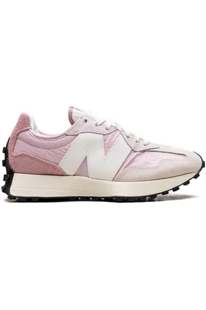 New Balance 327 "Hazy Rose" sneakers
