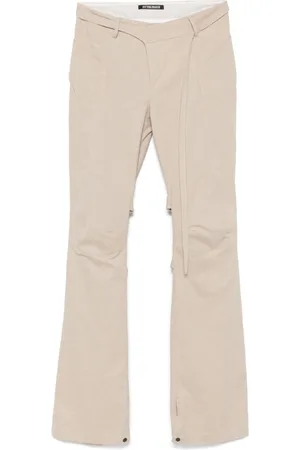 OTTOLINGER Deconstructed trousers