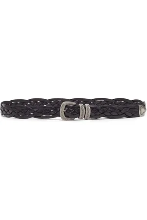 Brunello Cucinelli Leather belt