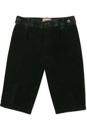 Gucci Corduroy shorts