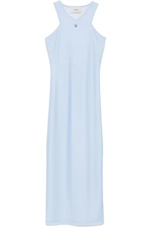COPERNI Tank top midi dress