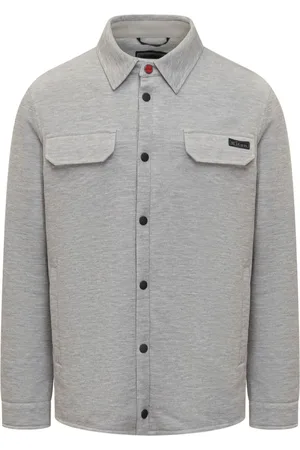 Kiton Jersey shirt