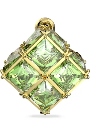 Swarovski Curiosa zirconia stud earring