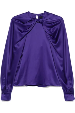 Max Mara Key blouse