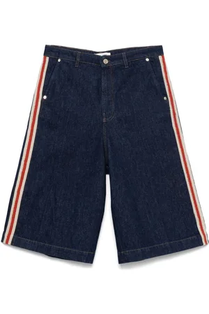 WALES BONNER Shadow shorts