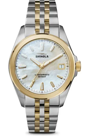 SHINOLA Monster 36mm