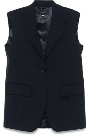 Max Mara Donna gilet