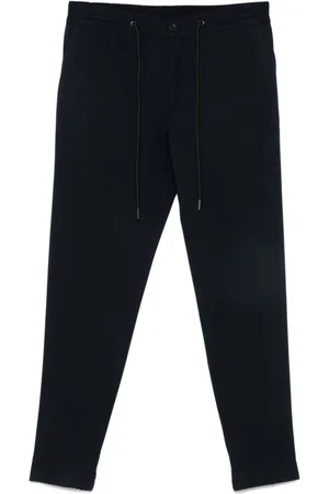 TOMBOLINI Cropped trousers