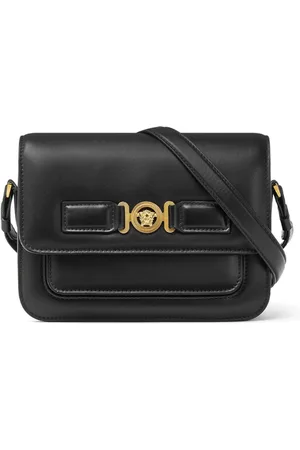 VERSACE Medusa Biggie messenger bag