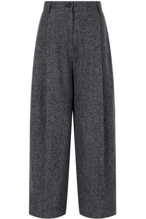 Studio Tomboy Straight-leg trousers