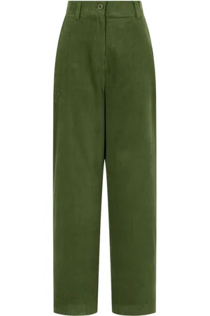 Studio Tomboy Corduroy trousers