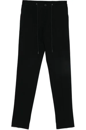 TOMBOLINI Tapered trousers