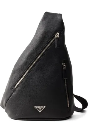 Prada Cross shoulder bag