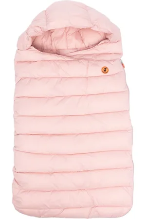 save the duck May sleeping bag