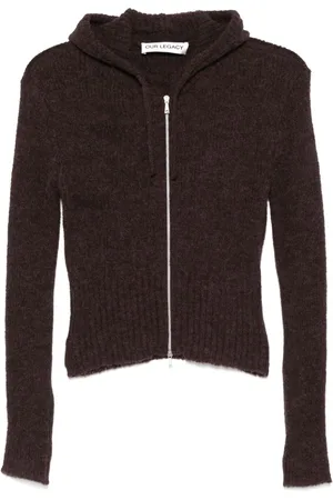 OUR LEGACY Compact hoodie