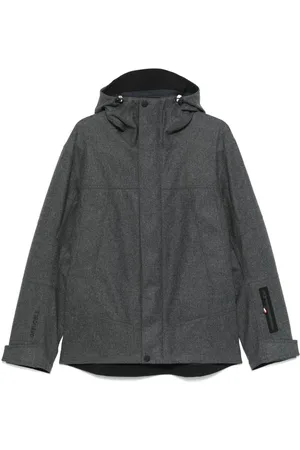 Moncler Avoriaz ski jacket