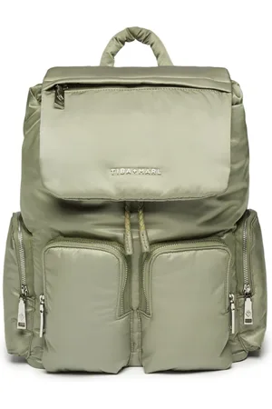 TIBA + MARL Alto changing backpack