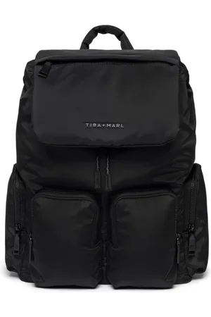 TIBA + MARL Alto changing backpack