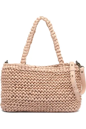 Officine creative Trial 001 tote bag