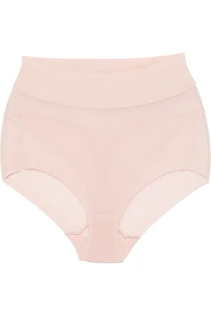 Wolford Semi-sheer brief