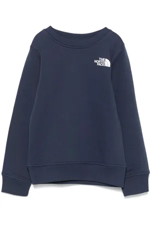 The North Face Redbox sweatshirt